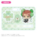 (PO) Shugo Chara! Balunko Stand Key Chain Souma Kuukai Image_1