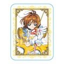 (PO) Acrylic Badge Cardcaptor Sakura 25th Anniversary Kinomoto Sakura C Image_1
