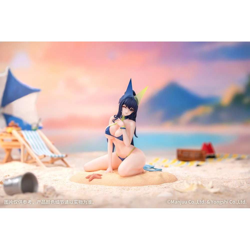 (PO) Azur Lane Gift+ New Jersey (Midsummer Leisure Ver.) Image_2
