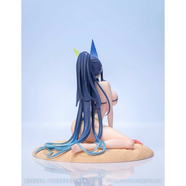 (PO) Azur Lane Gift+ New Jersey (Midsummer Leisure Ver.) Image_10