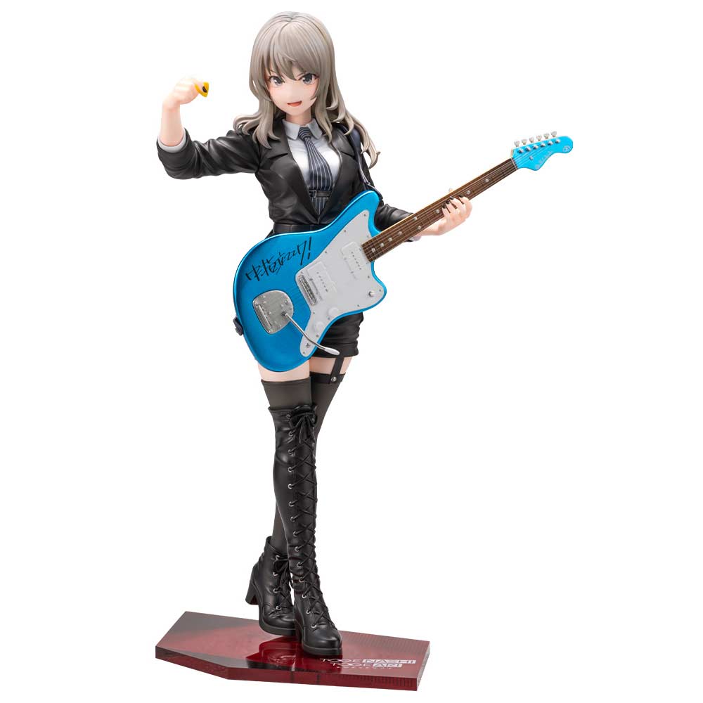 (PO) Girls Band Cry - Kawaragi Momoka Image_2