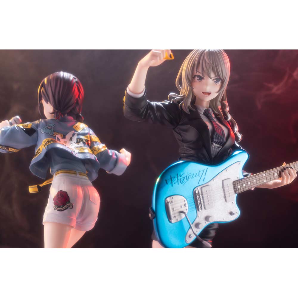 (PO) Girls Band Cry - Kawaragi Momoka Image_8