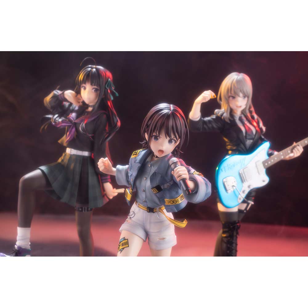 (PO) Girls Band Cry - Kawaragi Momoka Image_9