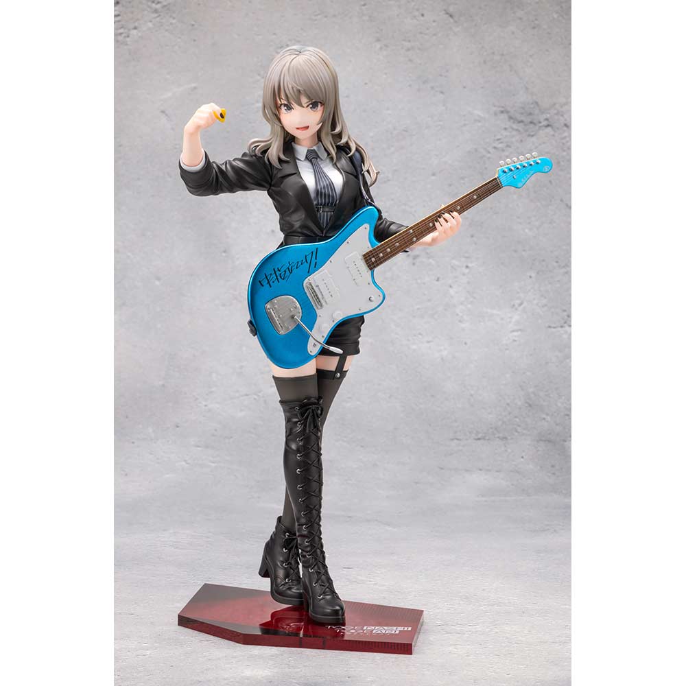 (PO) Girls Band Cry - Kawaragi Momoka Image_12