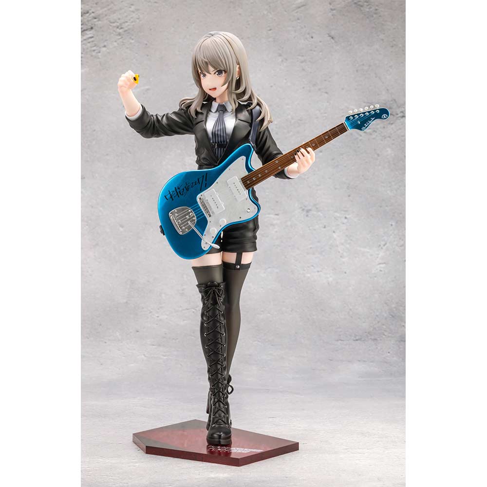 (PO) Girls Band Cry - Kawaragi Momoka Image_13