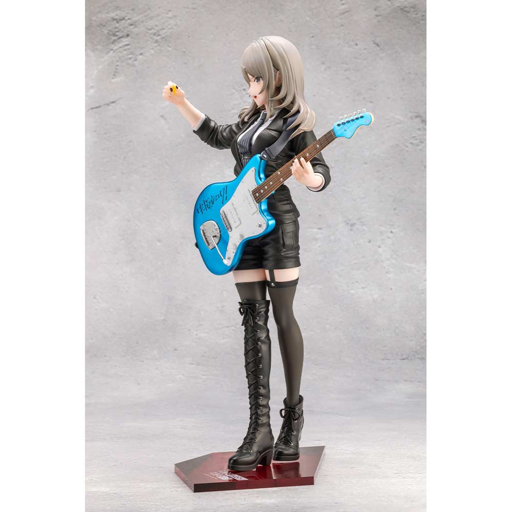 (PO) Girls Band Cry - Kawaragi Momoka Image_14