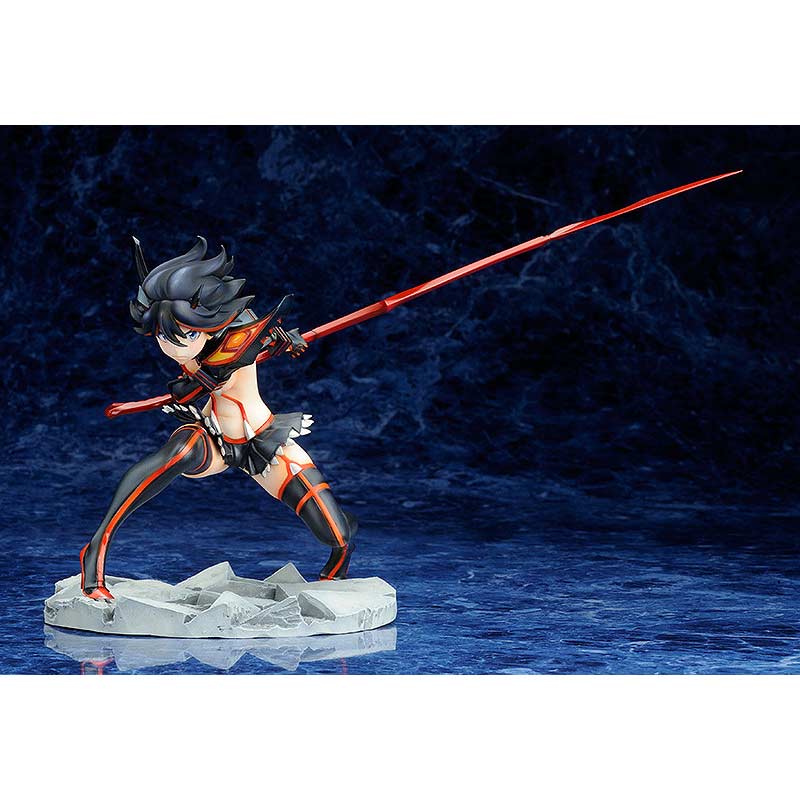 (PO) Kill la Kill - Ryuko Matoi Kamui Senketsu ver. (3rd Re-issue) Image_3
