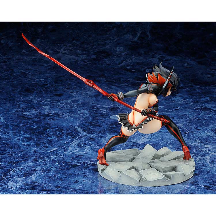 (PO) Kill la Kill - Ryuko Matoi Kamui Senketsu ver. (3rd Re-issue) Image_6