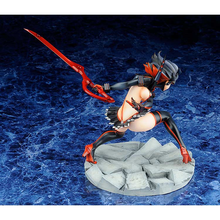(PO) Kill la Kill - Ryuko Matoi Kamui Senketsu ver. (3rd Re-issue) Image_7