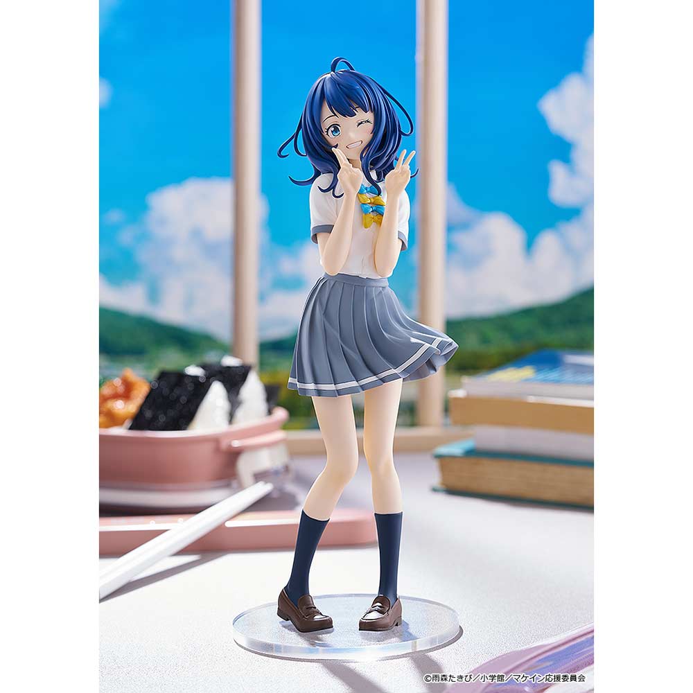 (PO) POP UP PARADE Makeine: Too Many Losing Heroines! - Anna Yanami L size Image_4