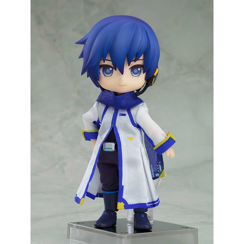 (PO) Nendoroid Doll KAITO Image_2