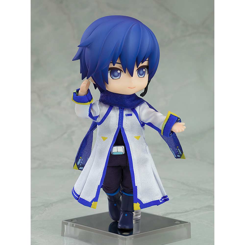 (PO) Nendoroid Doll KAITO Image_3
