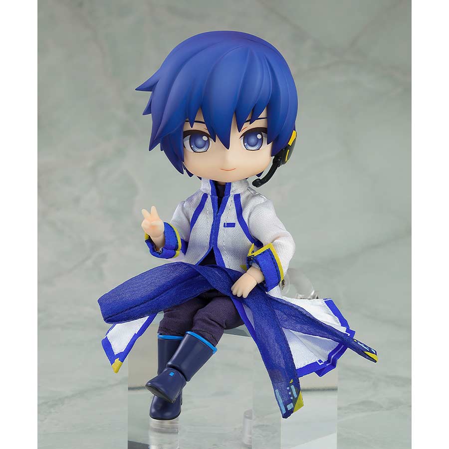 (PO) Nendoroid Doll KAITO Image_5