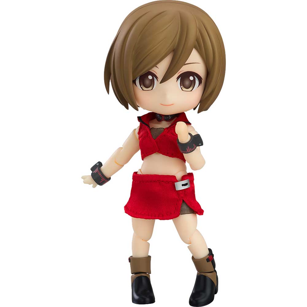 (PO) Nendoroid Doll MEIKO Image_1