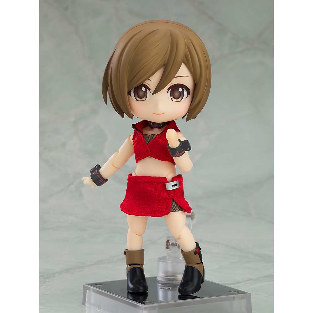 (PO) Nendoroid Doll MEIKO Image_2