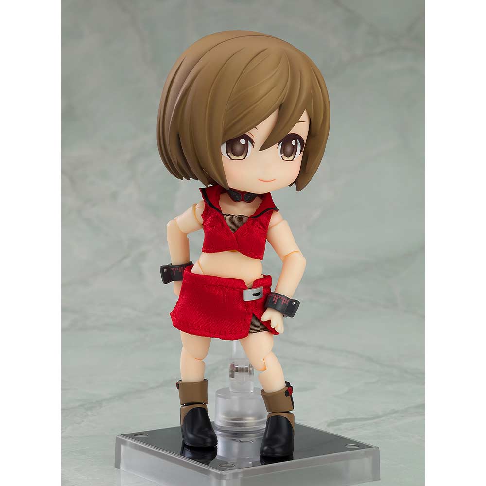(PO) Nendoroid Doll MEIKO Image_3