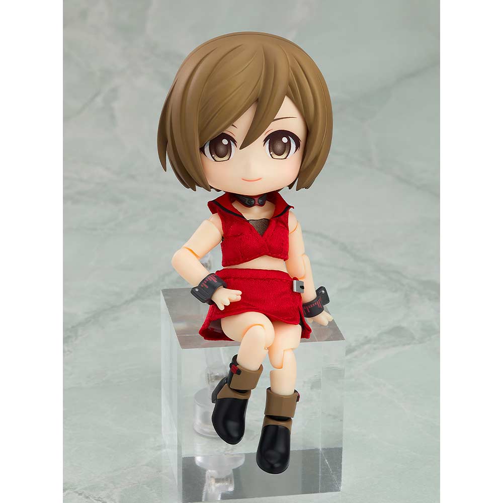 (PO) Nendoroid Doll MEIKO Image_5