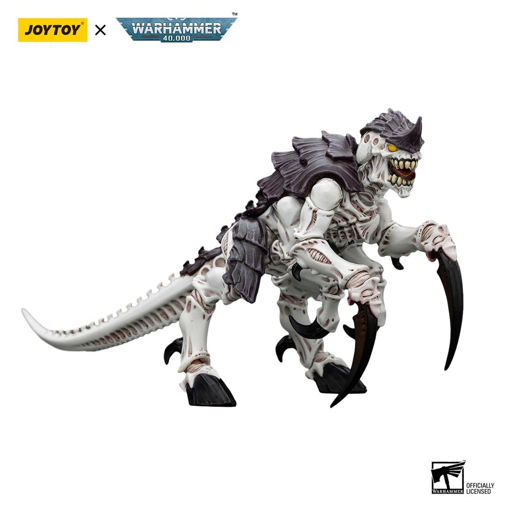 Joytoy Warhammer 40k - Tyranids Hive Fleet Leviathan Hormagaunt 2 (JT00416) Image_4