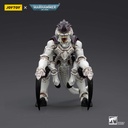 Joytoy Warhammer 40k - Tyranids Hive Fleet Leviathan Hormagaunt 2 (JT00416) Image_7