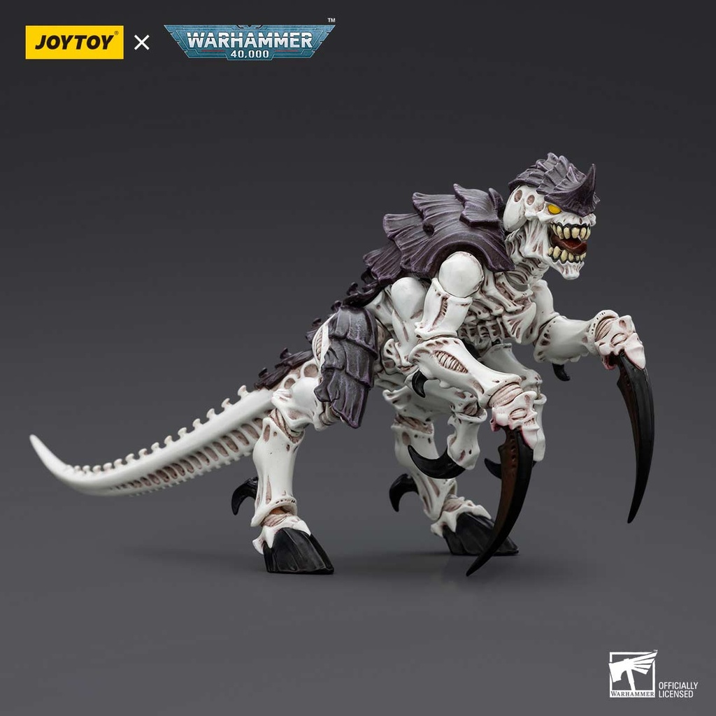 Joytoy Warhammer 40k - Tyranids Hive Fleet Leviathan Hormagaunt 2 (JT00416) Image_9