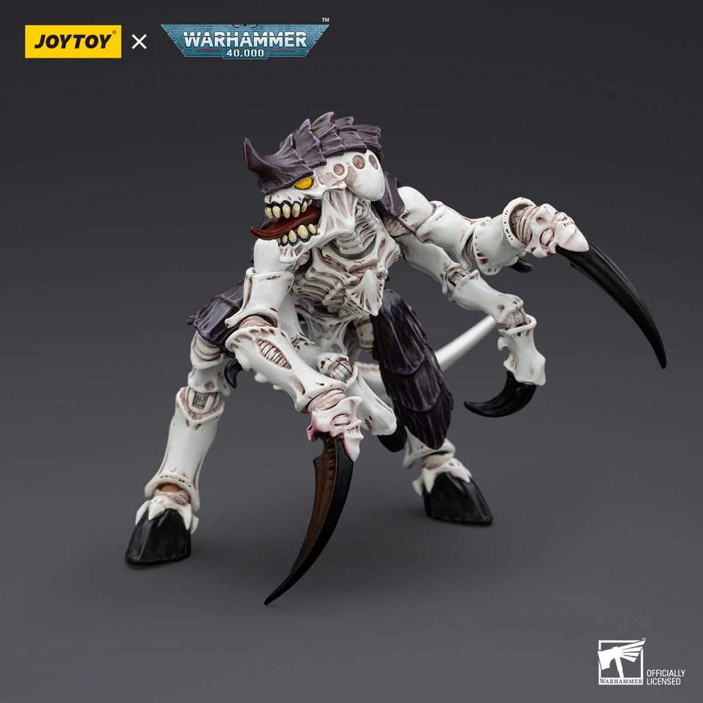 Joytoy Warhammer 40k - Tyranids Hive Fleet Leviathan Hormagaunt 2 (JT00416) Image_10