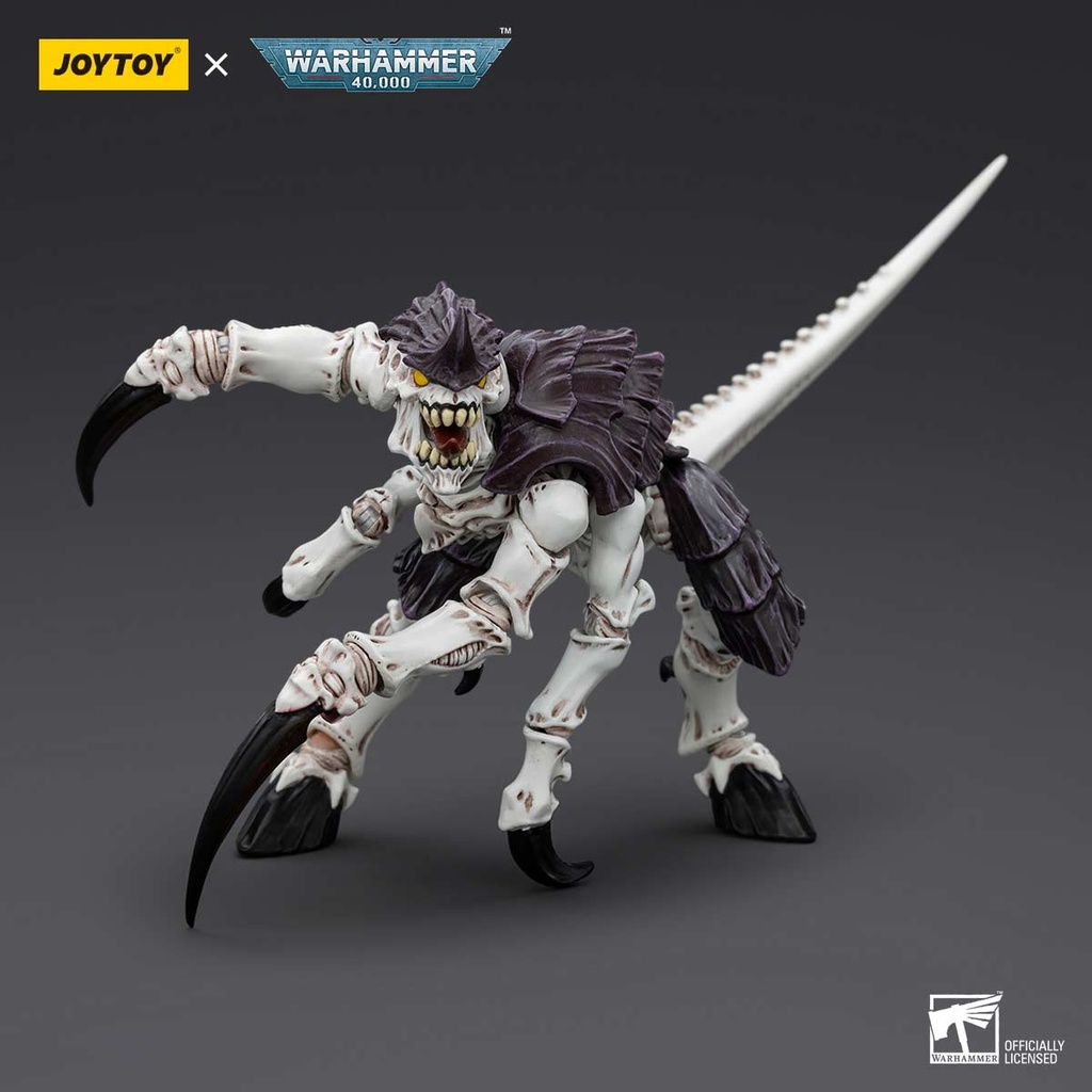 Joytoy Warhammer 40k - Tyranids Hive Fleet Leviathan Hormagaunt 2 (JT00416) Image_11