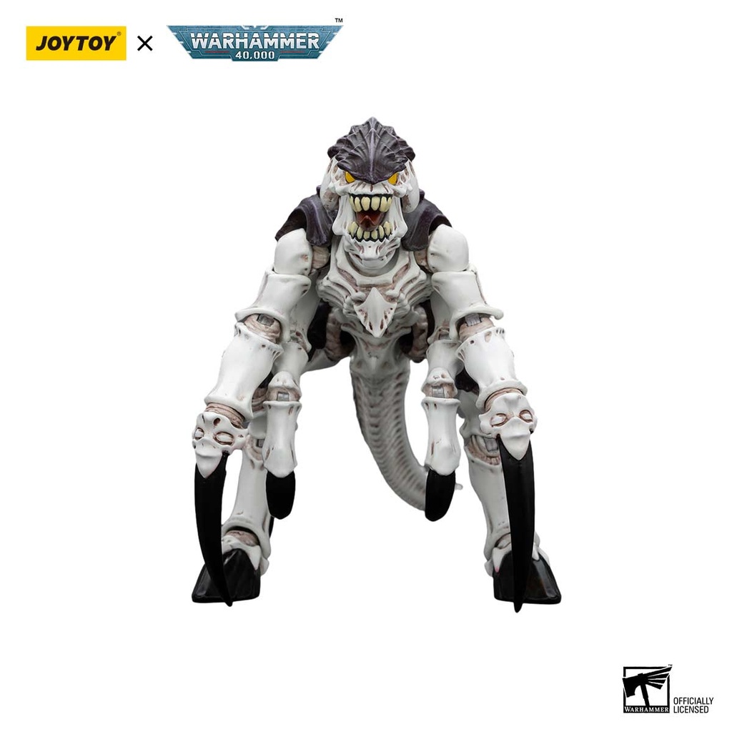 Joytoy Warhammer 40k - Tyranids Hive Fleet Leviathan Hormagaunt 3 (JT00423) Image_1