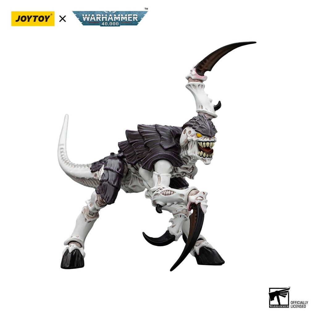 Joytoy Warhammer 40k - Tyranids Hive Fleet Leviathan Hormagaunt 3 (JT00423) Image_6