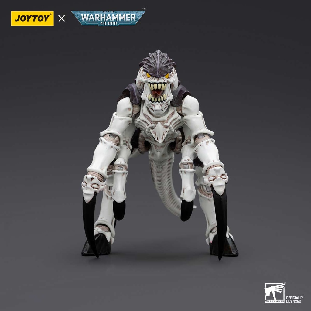 Joytoy Warhammer 40k - Tyranids Hive Fleet Leviathan Hormagaunt 3 (JT00423) Image_7