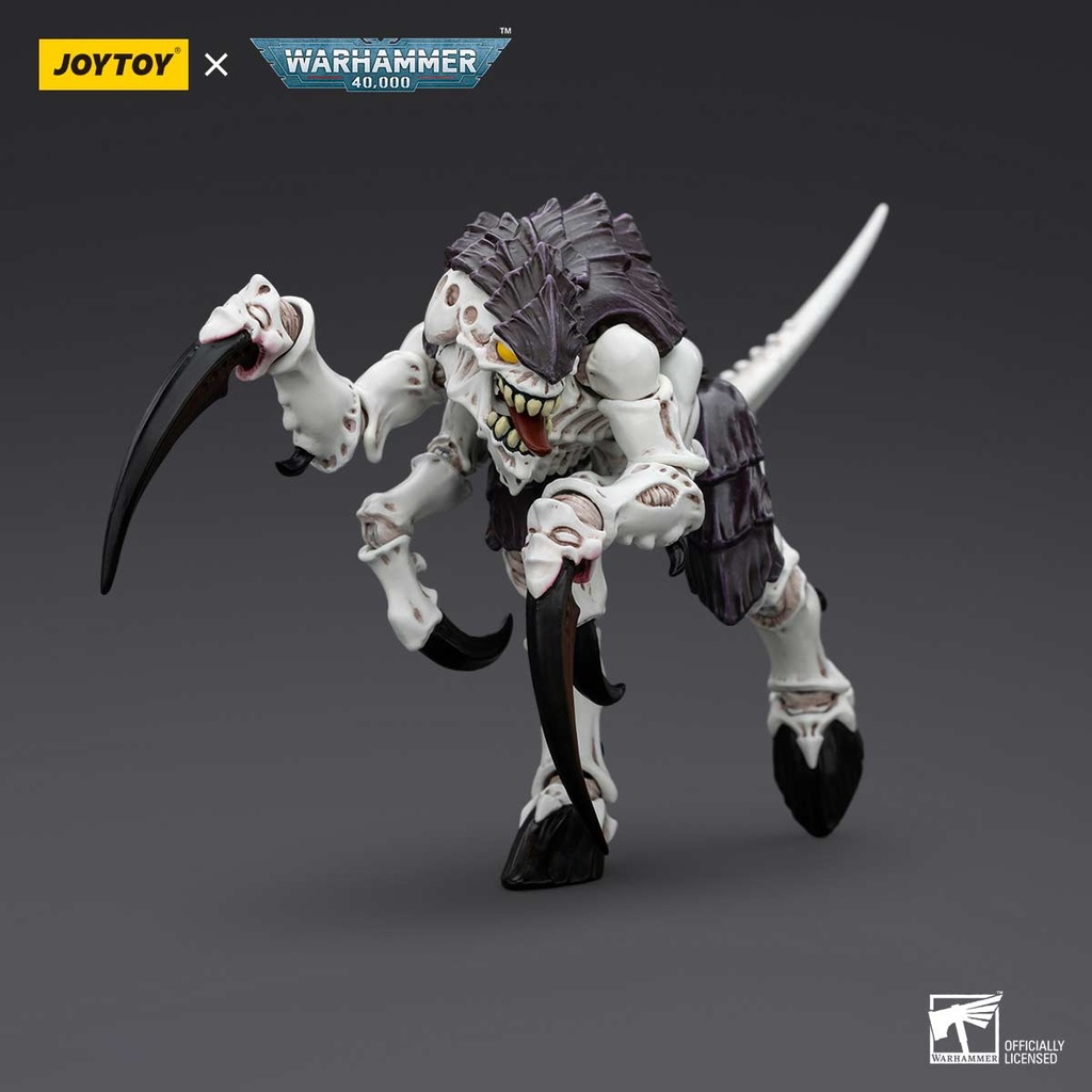 Joytoy Warhammer 40k - Tyranids Hive Fleet Leviathan Hormagaunt 3 (JT00423) Image_10