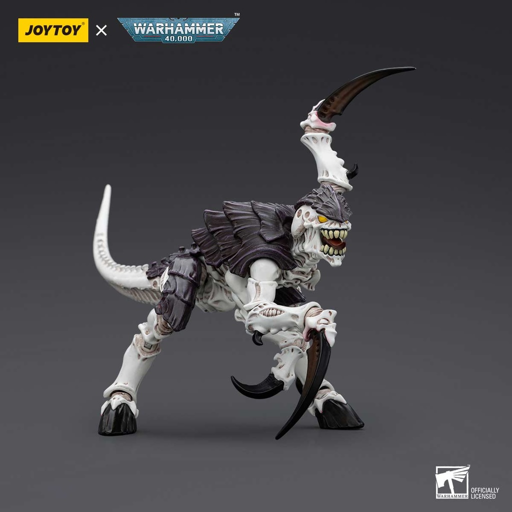 Joytoy Warhammer 40k - Tyranids Hive Fleet Leviathan Hormagaunt 3 (JT00423) Image_11