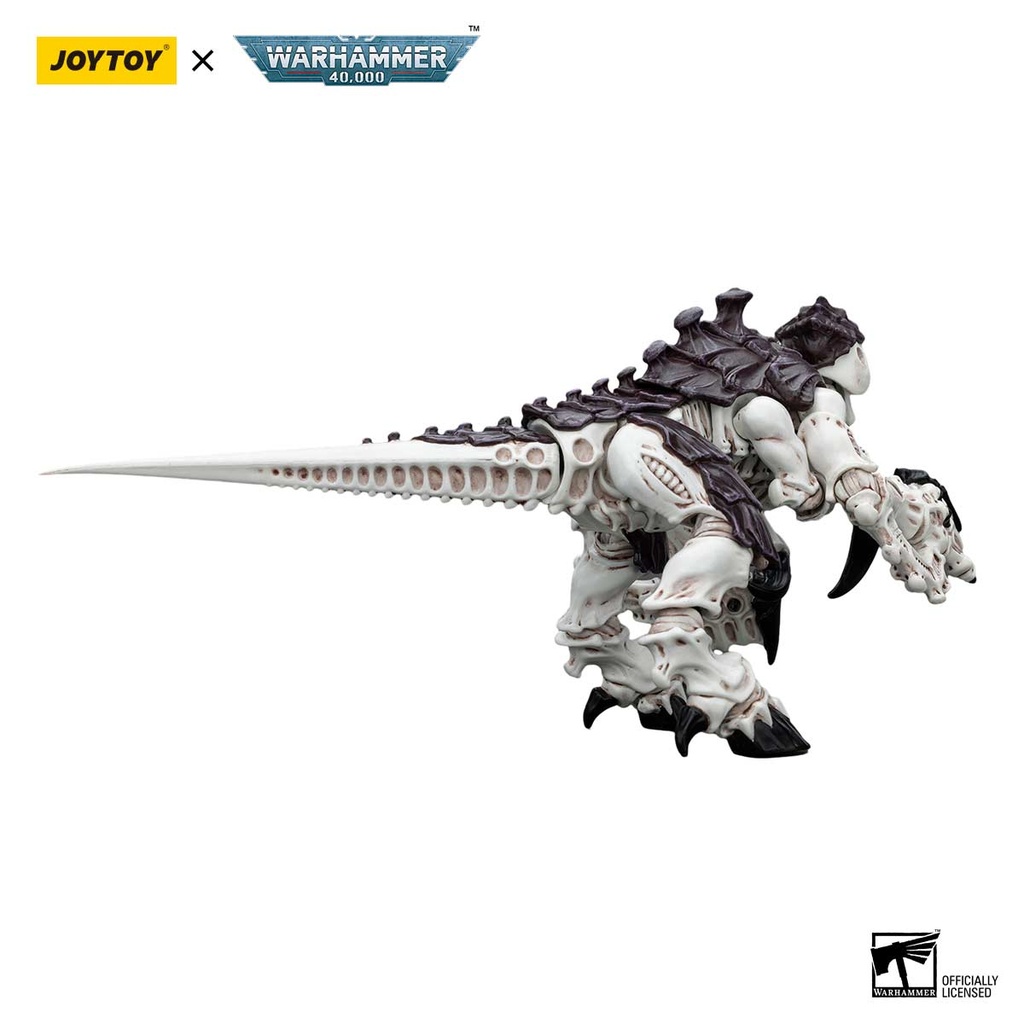Joytoy Warhammer 40k - Tyranids Hive Fleet Leviathan Ripper (JT00454) Image_2