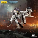 Joytoy Warhammer 40k - Tyranids Hive Fleet Leviathan Ripper (JT00454) Image_3