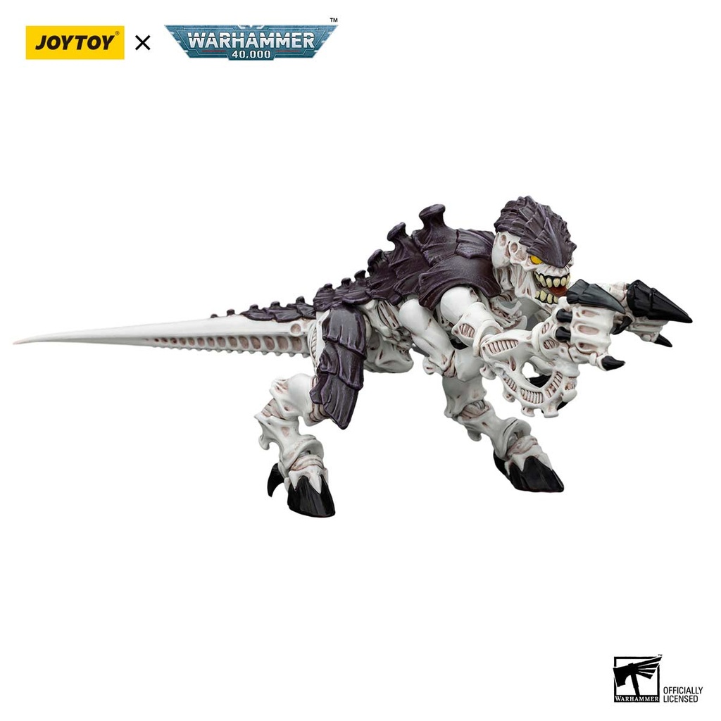 Joytoy Warhammer 40k - Tyranids Hive Fleet Leviathan Ripper (JT00454) Image_4