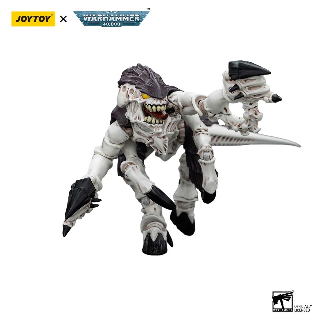 Joytoy Warhammer 40k - Tyranids Hive Fleet Leviathan Ripper (JT00454) Image_5