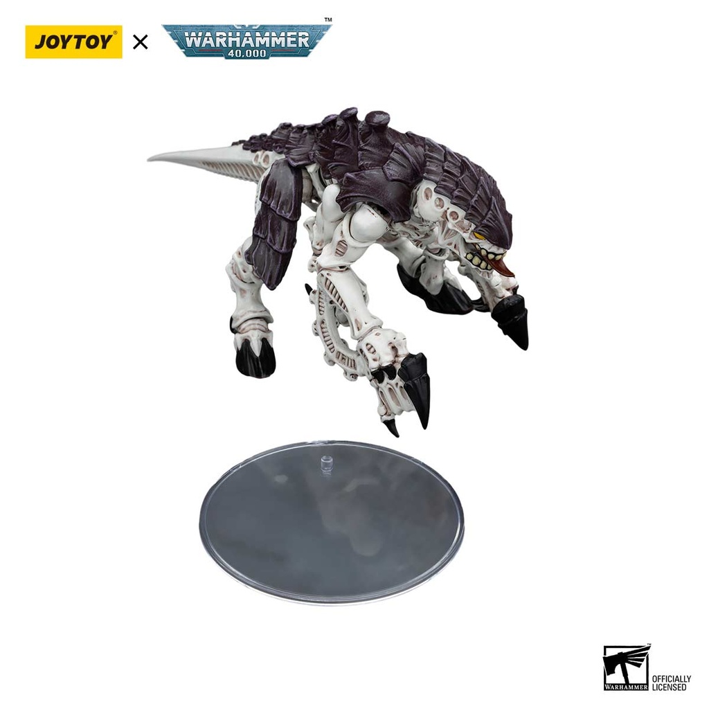 Joytoy Warhammer 40k - Tyranids Hive Fleet Leviathan Ripper (JT00454) Image_6