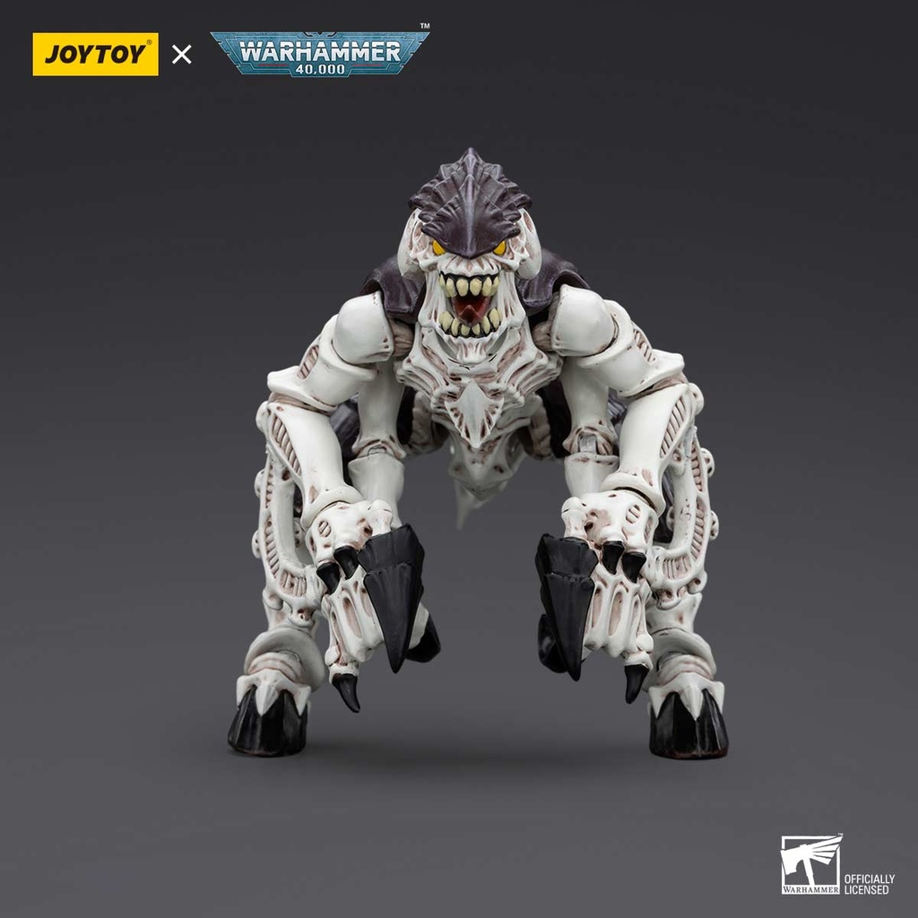 Joytoy Warhammer 40k - Tyranids Hive Fleet Leviathan Ripper (JT00454) Image_7