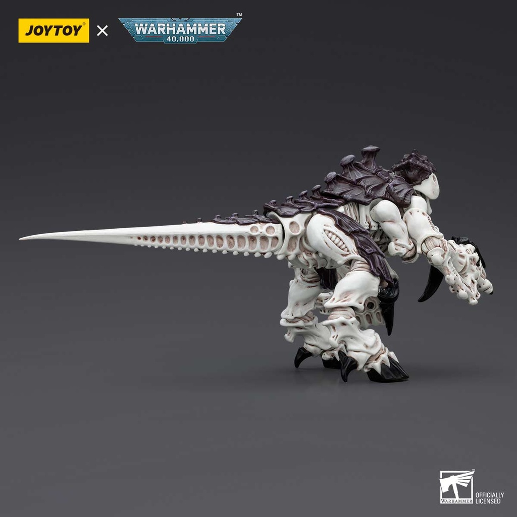 Joytoy Warhammer 40k - Tyranids Hive Fleet Leviathan Ripper (JT00454) Image_8