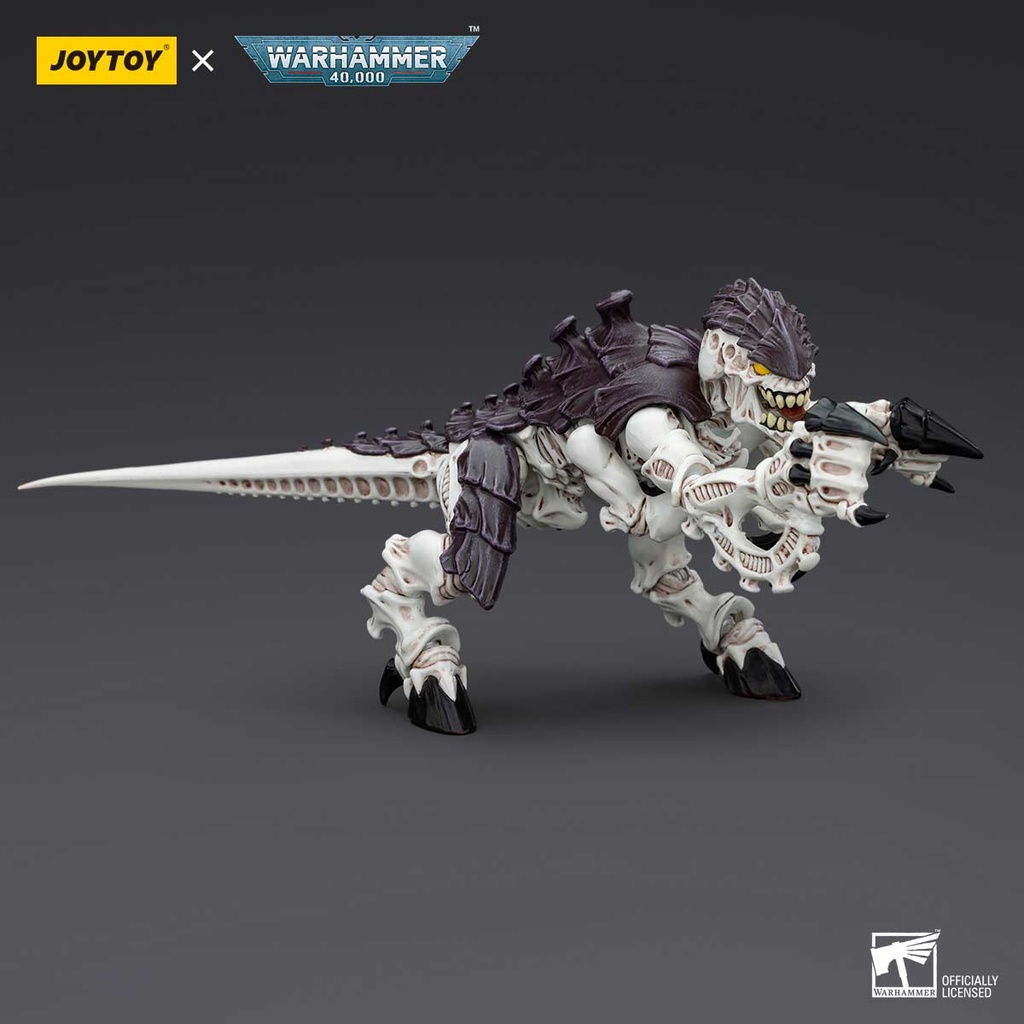 Joytoy Warhammer 40k - Tyranids Hive Fleet Leviathan Ripper (JT00454) Image_9