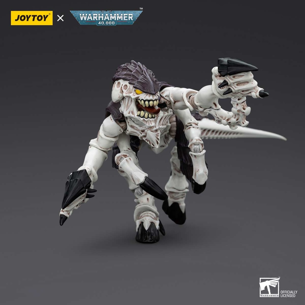 Joytoy Warhammer 40k - Tyranids Hive Fleet Leviathan Ripper (JT00454) Image_11