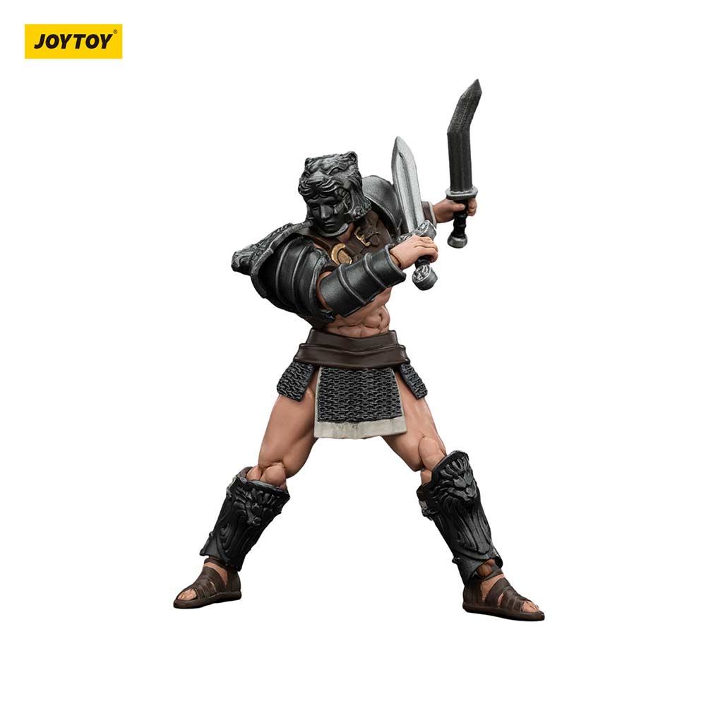 Joytoy - Roman Gladiator Griffon Gladiator (JT00508) Image_4