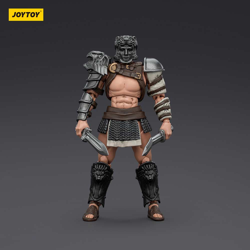 Joytoy - Roman Gladiator Griffon Gladiator (JT00508) Image_7