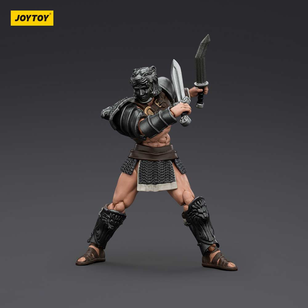 Joytoy - Roman Gladiator Griffon Gladiator (JT00508) Image_9