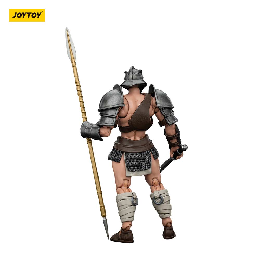 Joytoy - Roman Gladiator Scissor (JT00515) Image_2