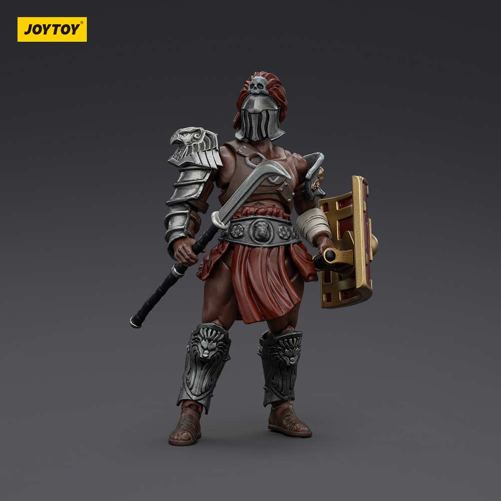 Joytoy - Roman Gladiator Giant Scissor (JT00522) Image_9