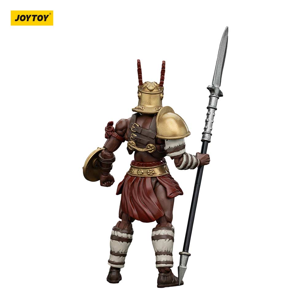 Joytoy - Roman Gladiator Hoplomachus (JT00539) Image_2