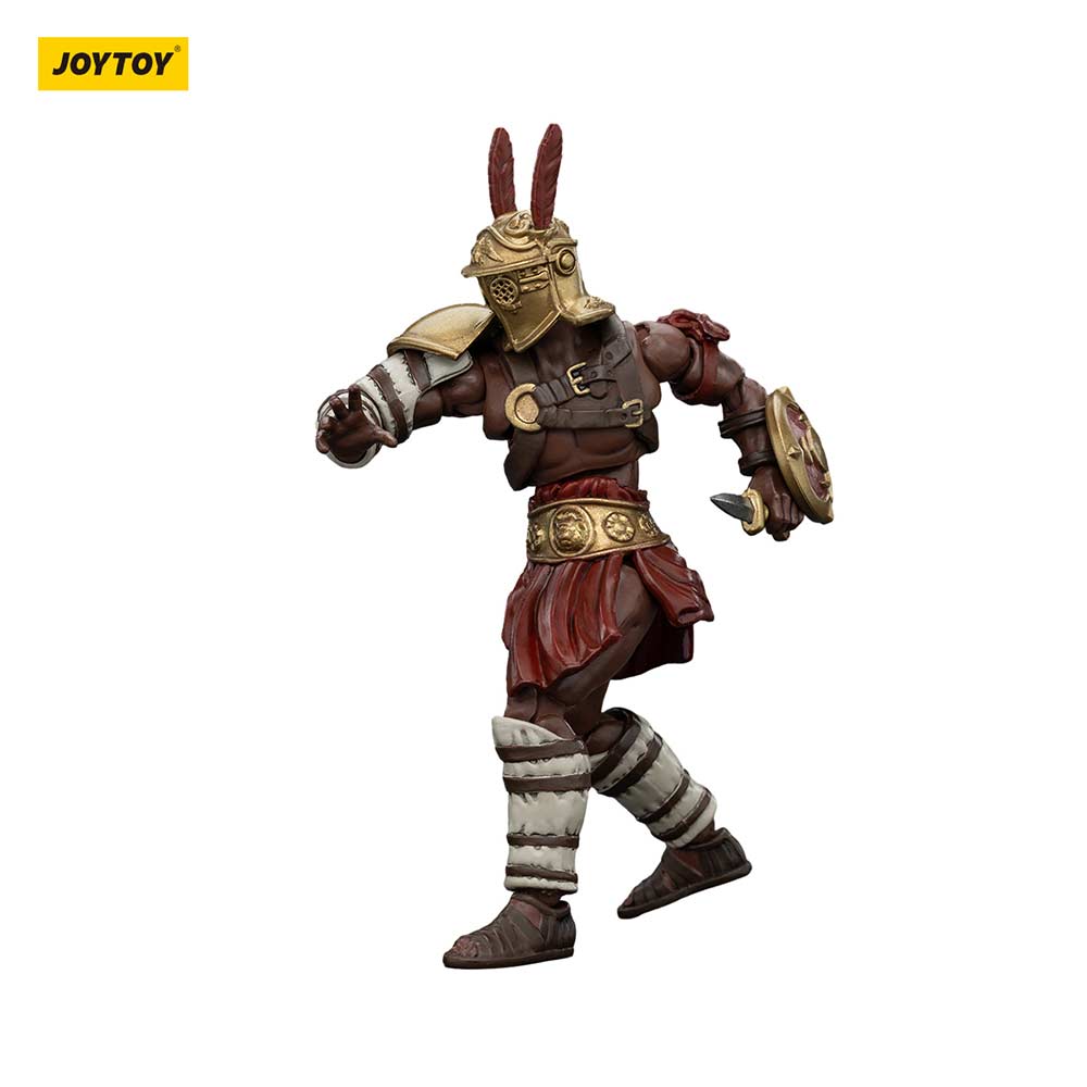 Joytoy - Roman Gladiator Hoplomachus (JT00539) Image_5