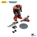 (PO) Joytoy Warhammer 40k - World Eaters Khorne Berzerker 7 Image_6