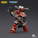(PO) Joytoy Warhammer 40k - World Eaters Khorne Berzerker 7 Image_9