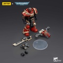 (PO) Joytoy Warhammer 40k - World Eaters Khorne Berzerker 7 Image_11